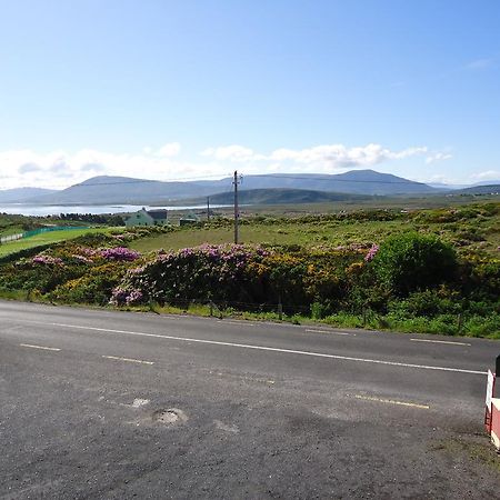 Achill Lodge Guest House Bunacurry Exterior foto